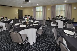  - Holiday Inn Northshore Hammond - I-12, Exit 40