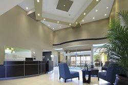  - Holiday Inn Northshore Hammond - I-12, Exit 40
