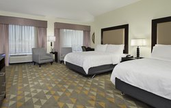  - Holiday Inn Northshore Hammond - I-12, Exit 40