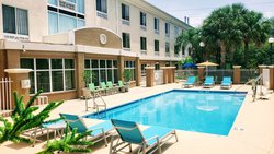  - Holiday Inn Express & Suites South Jacksonville - I-295, Exit 3