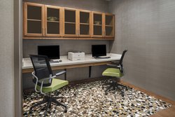  - SpringHill Suites by Marriott Midland