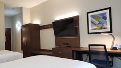  - Holiday Inn Express Weslaco