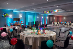  - Le Meridien Hotel Perimeter Atlanta