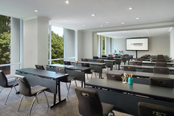  - Le Meridien Hotel Perimeter Atlanta