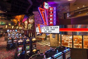 hard rock hotel and casino catoosa