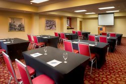  - Four Points by Sheraton Hotel Memphis