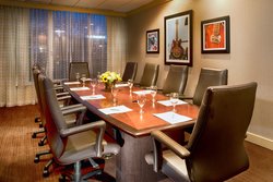  - Four Points by Sheraton Hotel Memphis