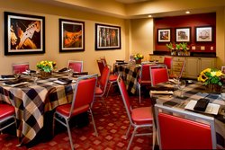  - Four Points by Sheraton Hotel Memphis