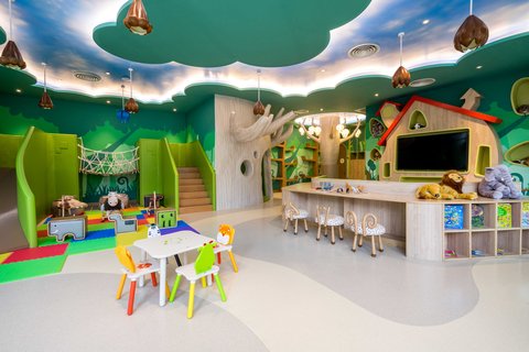 INTERCONTINENTAL PHUKET RESORT - Photo 66