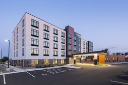  - Fairfield Inn & Suites by Marriott North Blaine
