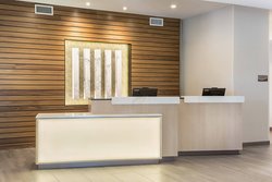 - Fairfield Inn & Suites by Marriott North Blaine