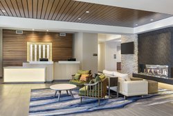  - Fairfield Inn & Suites by Marriott North Blaine