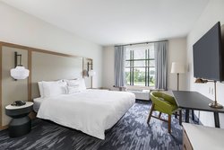  - Fairfield Inn & Suites by Marriott North Blaine