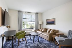  - Fairfield Inn & Suites by Marriott North Blaine