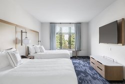  - Fairfield Inn & Suites by Marriott North Blaine