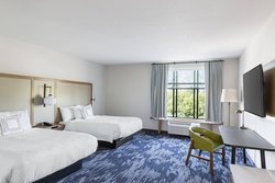  - Fairfield Inn & Suites by Marriott North Blaine