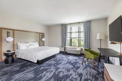  - Fairfield Inn & Suites by Marriott North Blaine