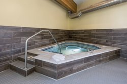  - Fairfield Inn & Suites by Marriott North Blaine