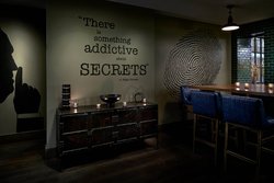  - Mayflower Hotel DC