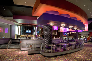 hard rock casino restaurants tulsa