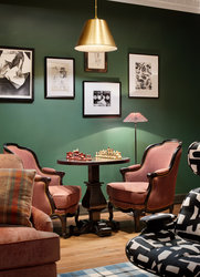  - Graduate Hotel State College