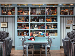  - Graduate Hotel State College