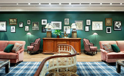  - Graduate Hotel State College