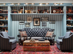  - Graduate Hotel State College