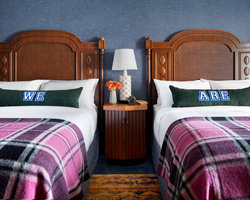  - Graduate Hotel State College