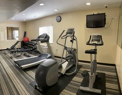  - Candlewood Suites Hawthorne