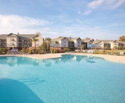  - Club Wyndham Lake Marion Condos Santee