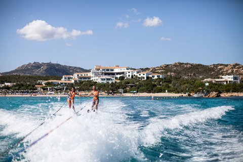 HOTEL ROMAZZINO COSTA SMERALDA - Photo 266