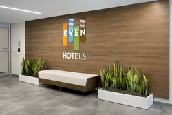  - EVEN Hotel Downtown Pittsburgh