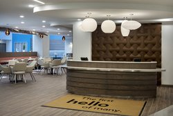  - EVEN Hotel Downtown Pittsburgh