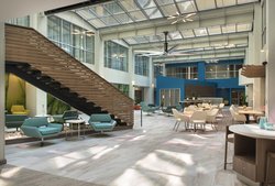  - EVEN Hotel Downtown Pittsburgh