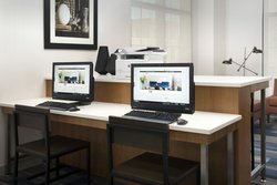  - Holiday Inn Express & Suites North Brunswick