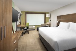  - Holiday Inn Express & Suites North Brunswick