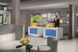  - Holiday Inn Express & Suites North Brunswick
