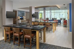  - Holiday Inn Express & Suites North Brunswick