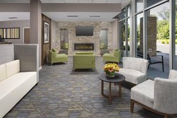 - Holiday Inn Express & Suites North Brunswick