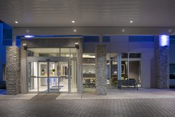  - Holiday Inn Express & Suites North Brunswick