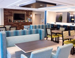  - Holiday Inn Express & Suites Conover - I-40, Exit 130