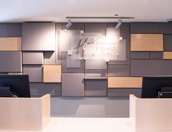  - Holiday Inn Express & Suites Conover - I-40, Exit 130