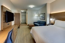  - Holiday Inn Express & Suites Emory Decatur