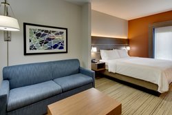  - Holiday Inn Express & Suites Emory Decatur