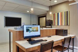  - Holiday Inn Express & Suites Emory Decatur