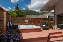  - Tamarack Lodge Ketchum