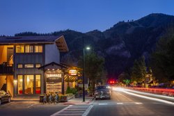  - Tamarack Lodge Ketchum