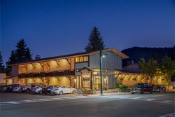  - Tamarack Lodge Ketchum