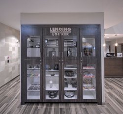  - Candlewood Suites Inner Harbor Baltimore